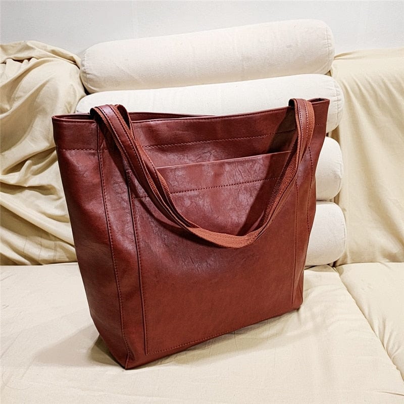 The Bag for Life: Robust and Stylish - Sophie Durand