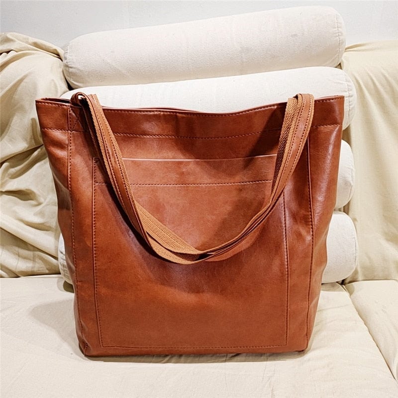 The Bag for Life: Robust and Stylish - Sophie Durand