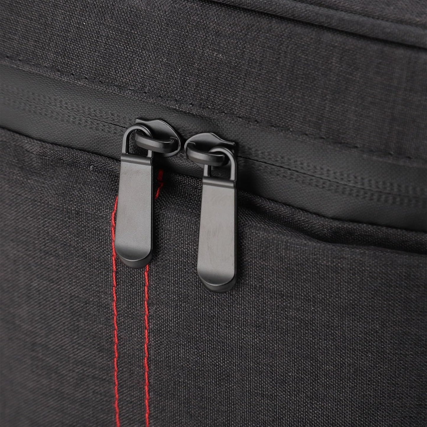 Insulated two-bottle wine cooler bag with adjustable strap – Buy one, get one free