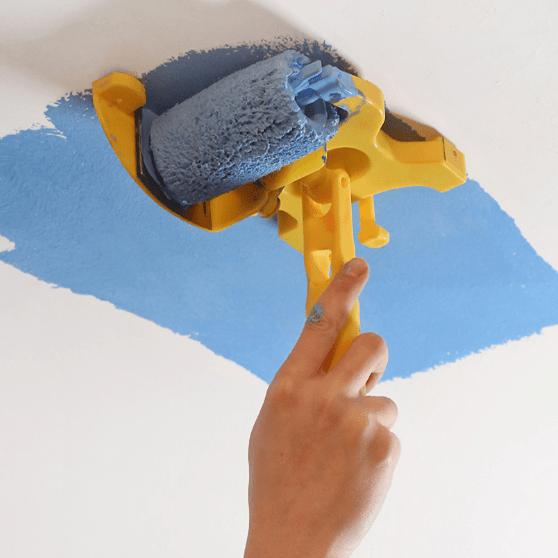 Precision Refresh Roller – EdgeFlow