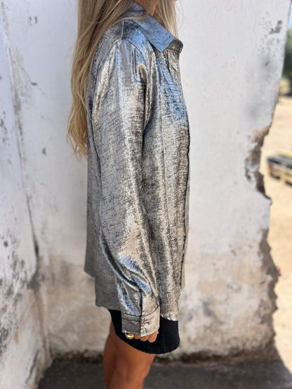 Stylish Ladies' Blouse – Miranda
