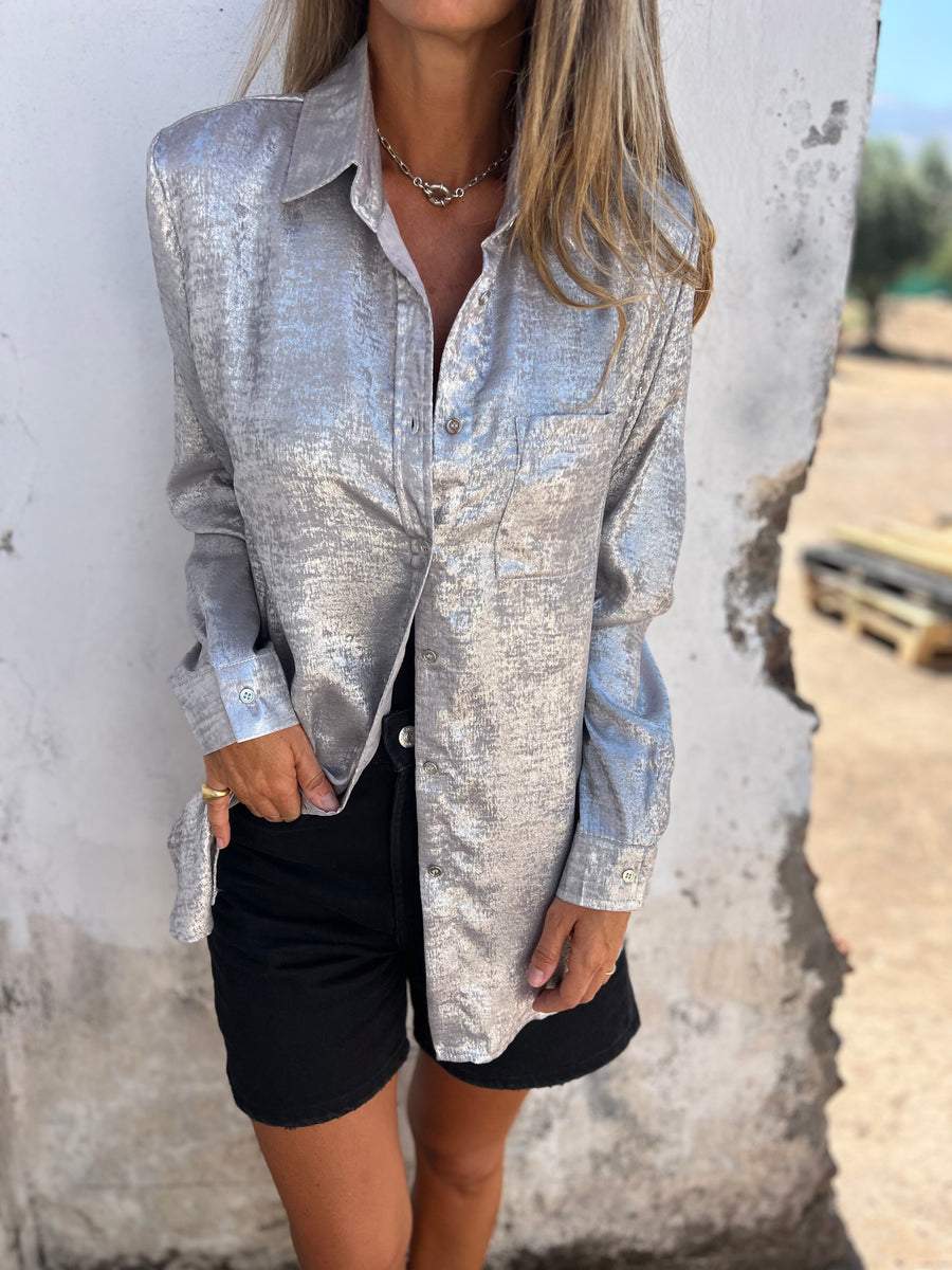 Stylish Ladies' Blouse – Miranda