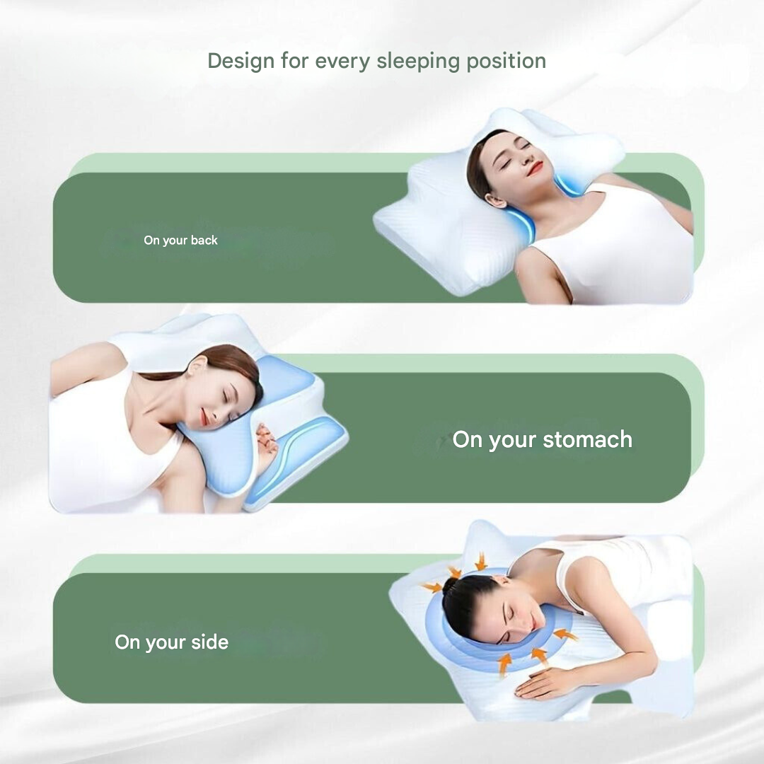 Orthopaedic Pillow - DreamAlign