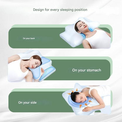 Orthopaedic Pillow - DreamAlign