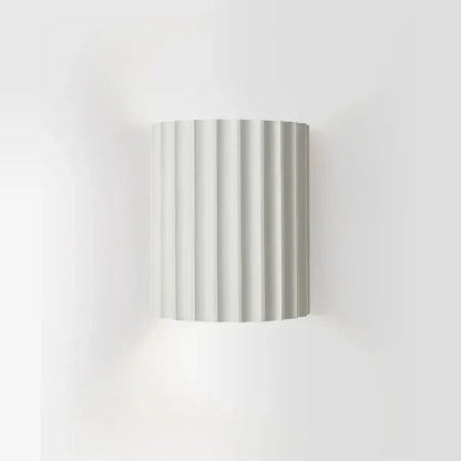 Contemporary Resin Wall Lamps - GlowStone