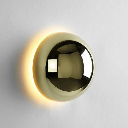 Wall lamp with Retro-Architectural Look – NovaLux