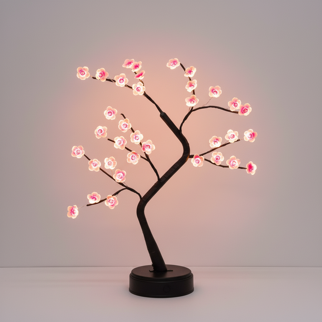 Künstlicher Blütenbaum Led - LightBloss