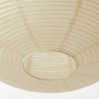 Wabi Paper LED Ceiling Lamp 6