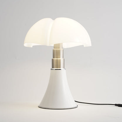 LED table lamp in retro design – ClassicGlow