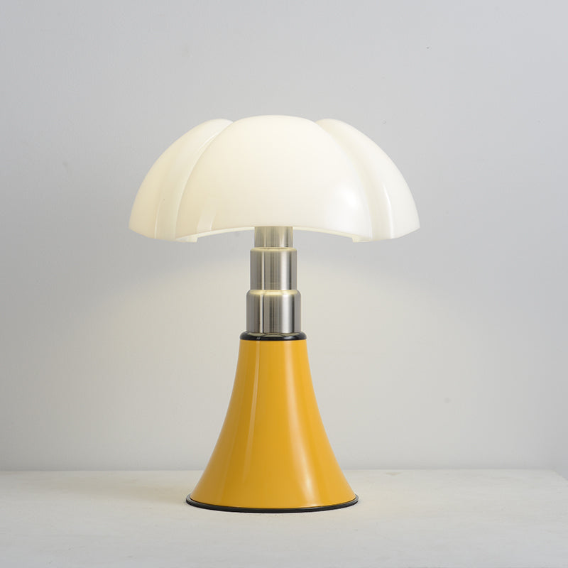 LED table lamp in retro design – ClassicGlow