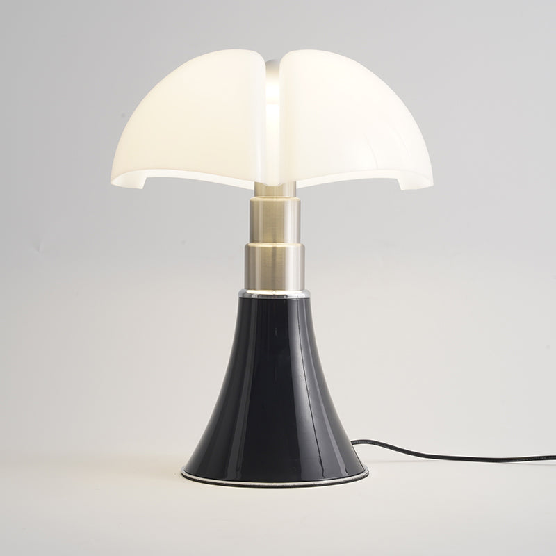 LED table lamp in retro design – ClassicGlow