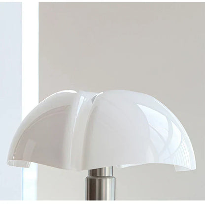 LED table lamp in retro design – ClassicGlow