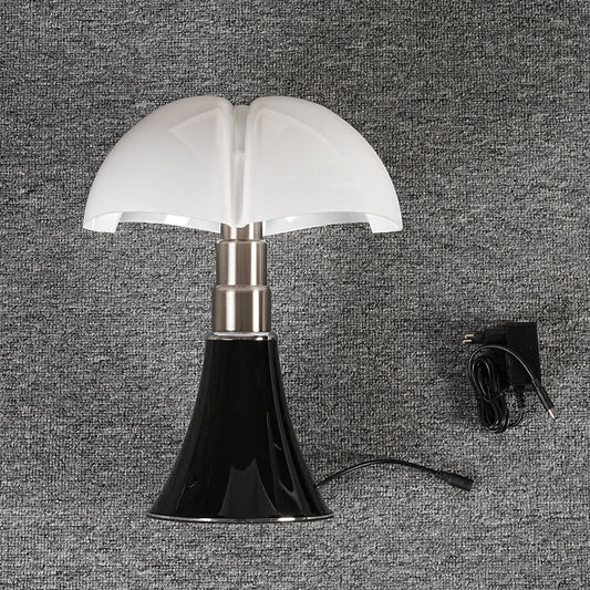 LED table lamp in retro design – ClassicGlow