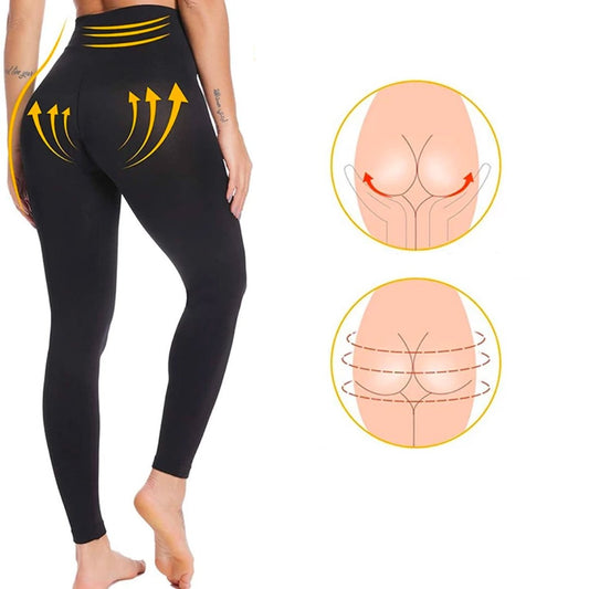 Shaping Premium Leggings - ShapeFit