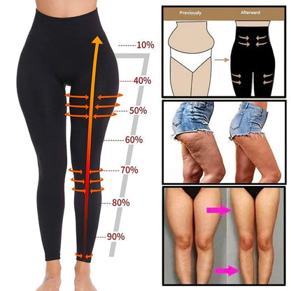 Shaping Premium Leggings - ShapeFit