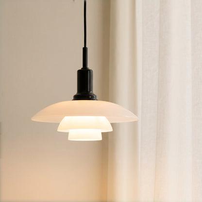 Danish Designer Pendant Light 3