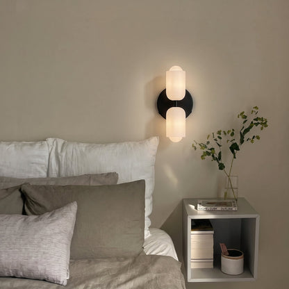 Nordic Up and Down Wall Light 5