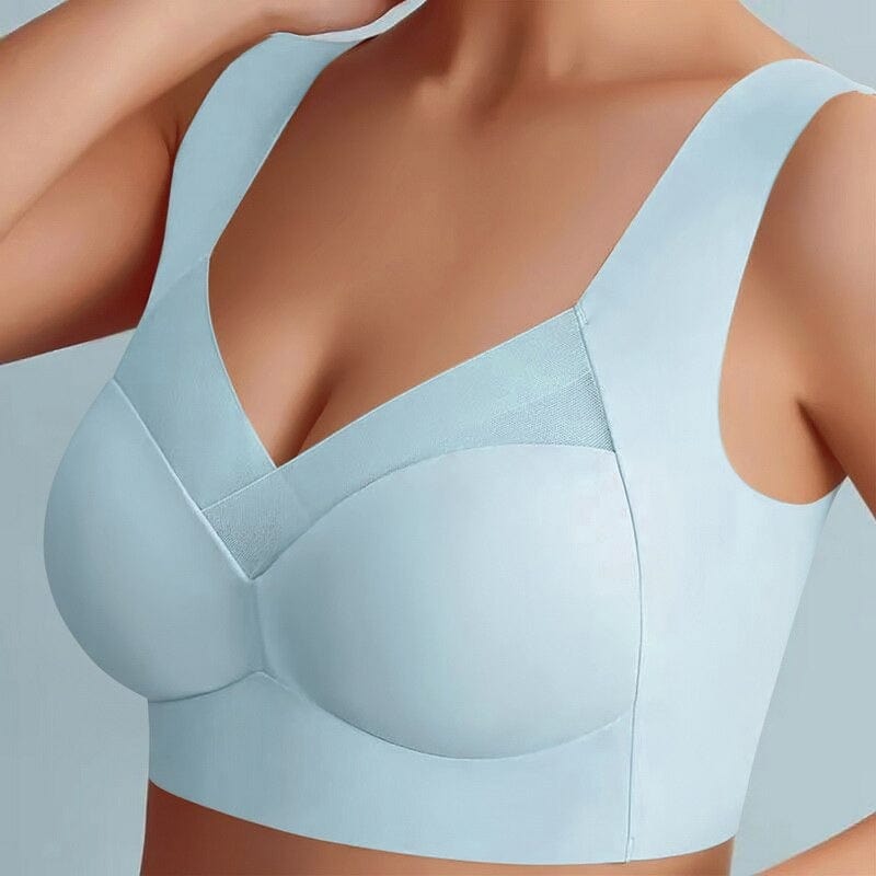 Seamless Bra for Ultimate Comfort - EaseFit