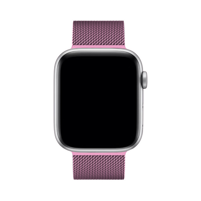 Milanese Apple Watch Band – SteelFlex