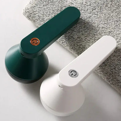 Rechargeable lint remover - FluffAway