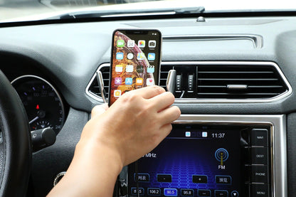Automatic Phone Holder with Wireless Charger – GripCharge