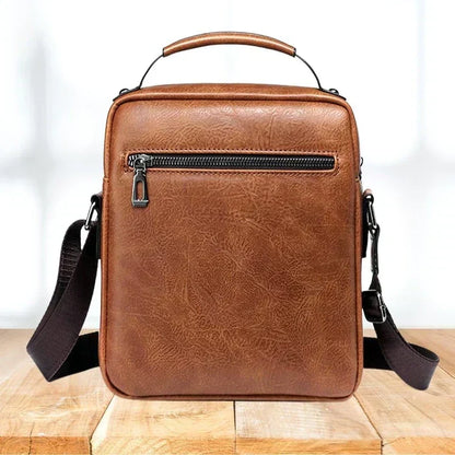 Luxury Shoulder Bag - Minimalist Everyday Premium Style 6