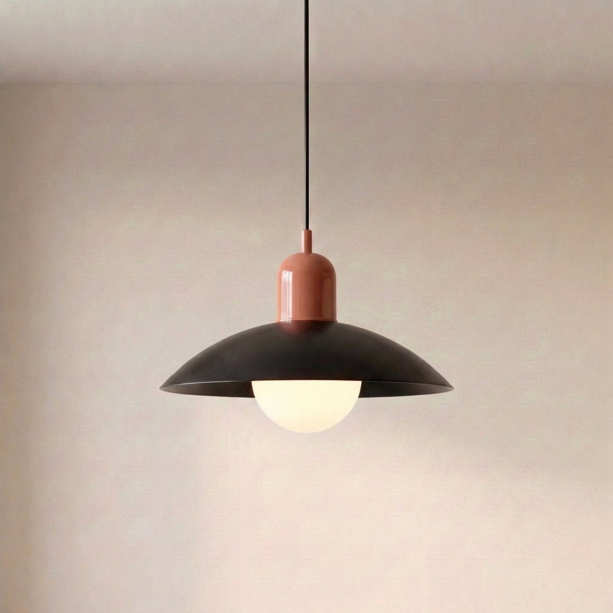 Macaron Pendant Light – Nordic Minimalist Kitchen Lamp 21