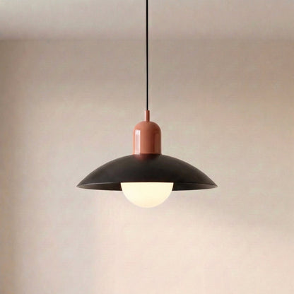 Macaron Pendant Light – Nordic Minimalist Kitchen Lamp 21