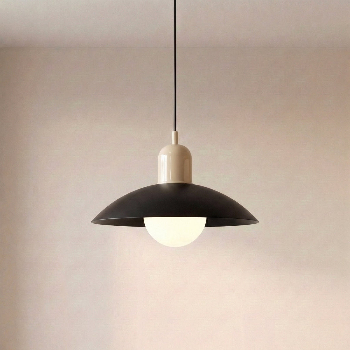 Macaron Pendant Light – Nordic Minimalist Kitchen Lamp 20