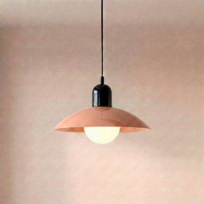 Macaron Pendant Light – Nordic Minimalist Kitchen Lamp 14