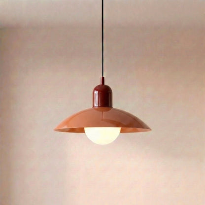 Macaron Pendant Light – Nordic Minimalist Kitchen Lamp 13