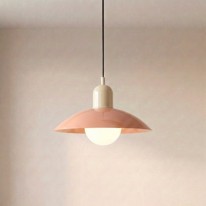 Macaron Pendant Light – Nordic Minimalist Kitchen Lamp 10