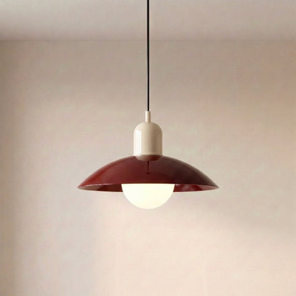 Macaron Pendant Light – Nordic Minimalist Kitchen Lamp 15