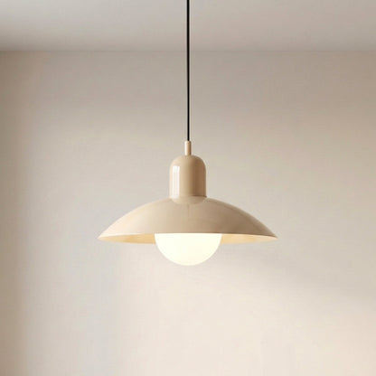 Macaron Pendant Light – Nordic Minimalist Kitchen Lamp 5