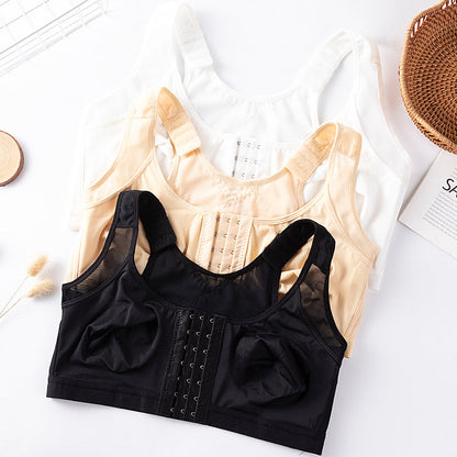 Front Closure Bra - ComfortLift