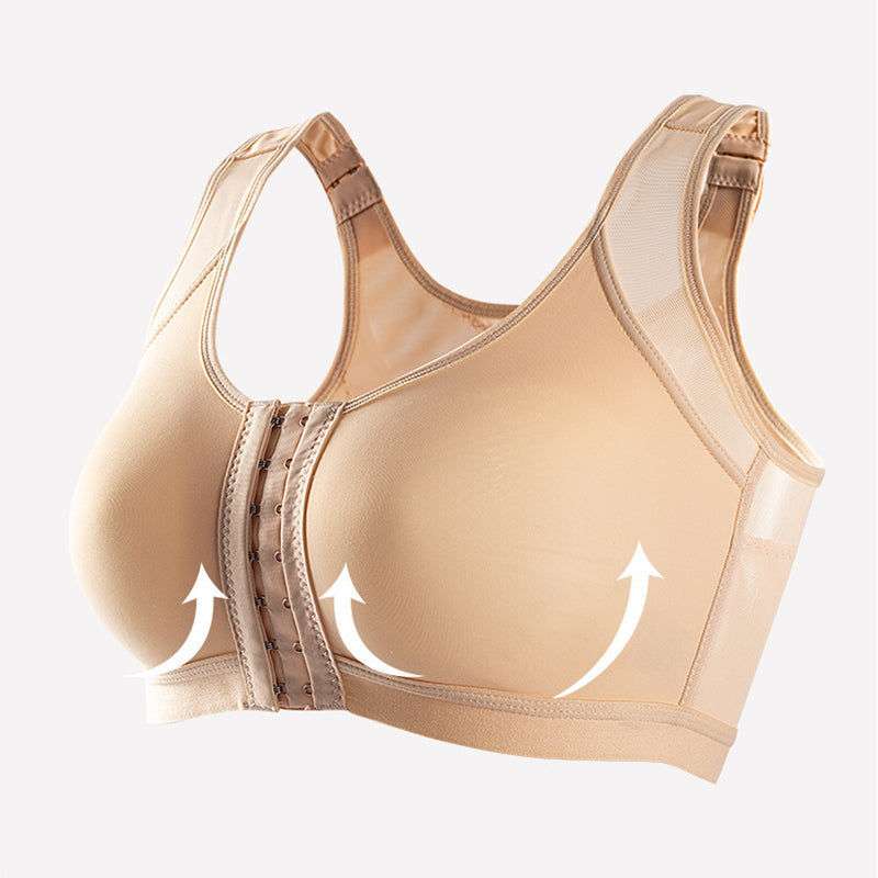 Front Closure Bra - ComfortLift
