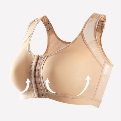 Front Closure Bra - ComfortLift