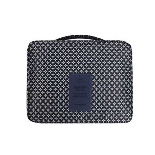 Compact waterproof make-up travel set – 2 for the price of 1 mini make-up storage box