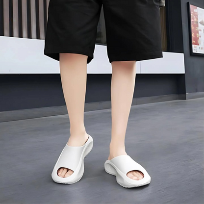 Outdoor sports sandals for men – shock-absorbing sole, lightweight and stable for summer – MotionStride