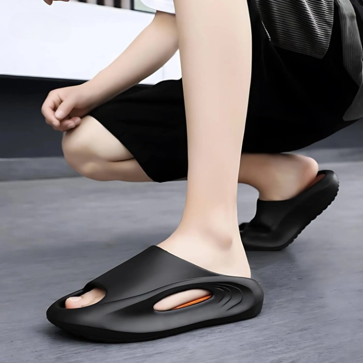 Outdoor sports sandals for men – shock-absorbing sole, lightweight and stable for summer – MotionStride