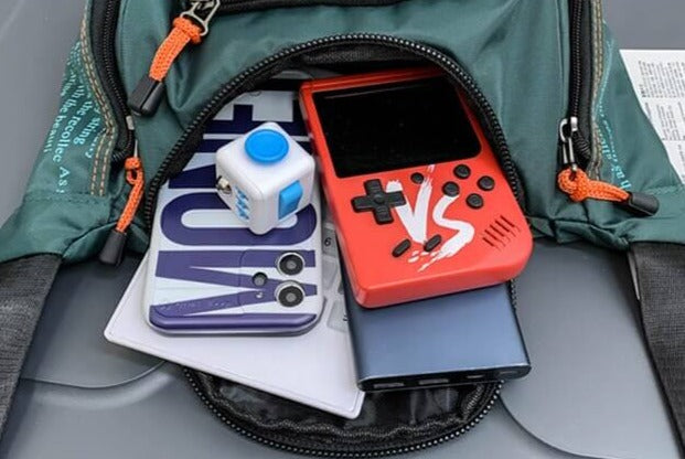 Waterproof men's waist and shoulder bag – multifunctional travel and outdoor bag