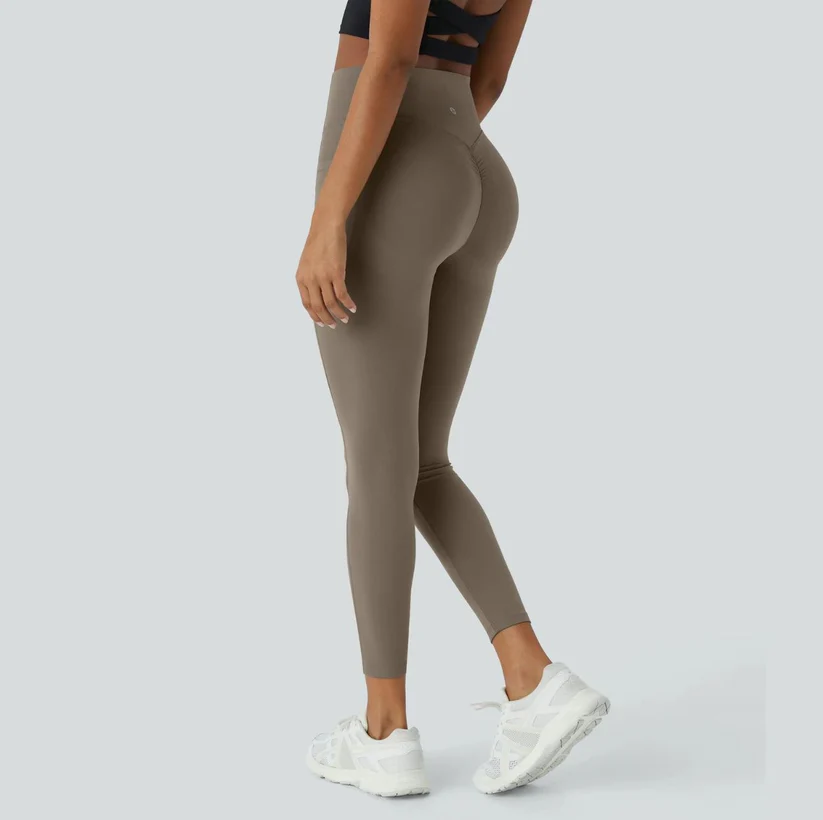 Stylish Push-Up Legging – Mila | Instantly lifting effect