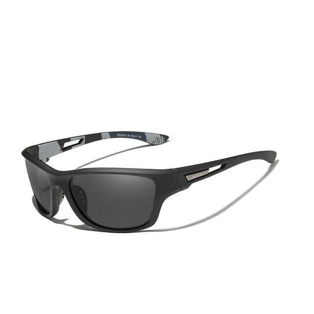 Ultralight polarising sunglasses with UV protection – Marco