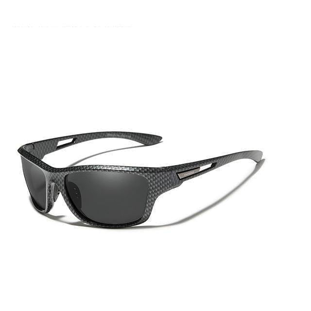 Ultralight polarising sunglasses with UV protection – Marco