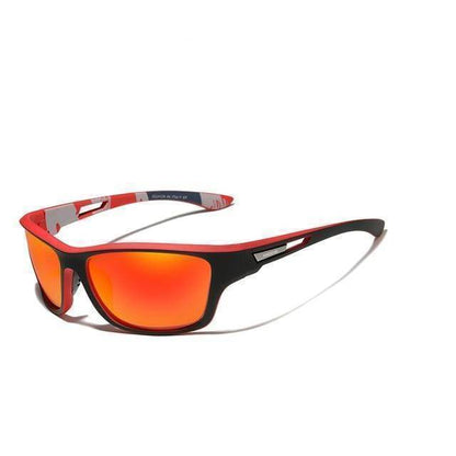 Ultralight polarising sunglasses with UV protection – Marco