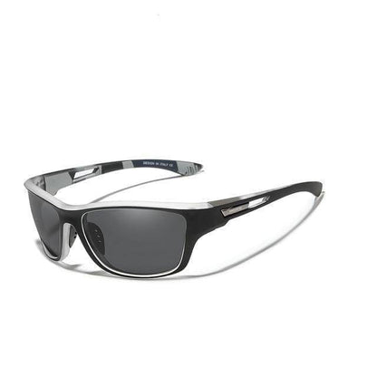 Ultralight polarising sunglasses with UV protection – Marco