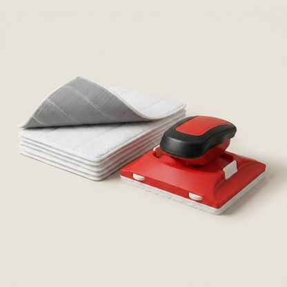 Replacement Refill Pads for Paint Edging Tool 1