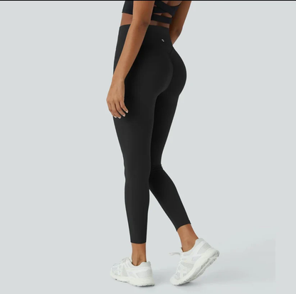 Stylish Push-Up Legging – Mila | Instantly lifting effect
