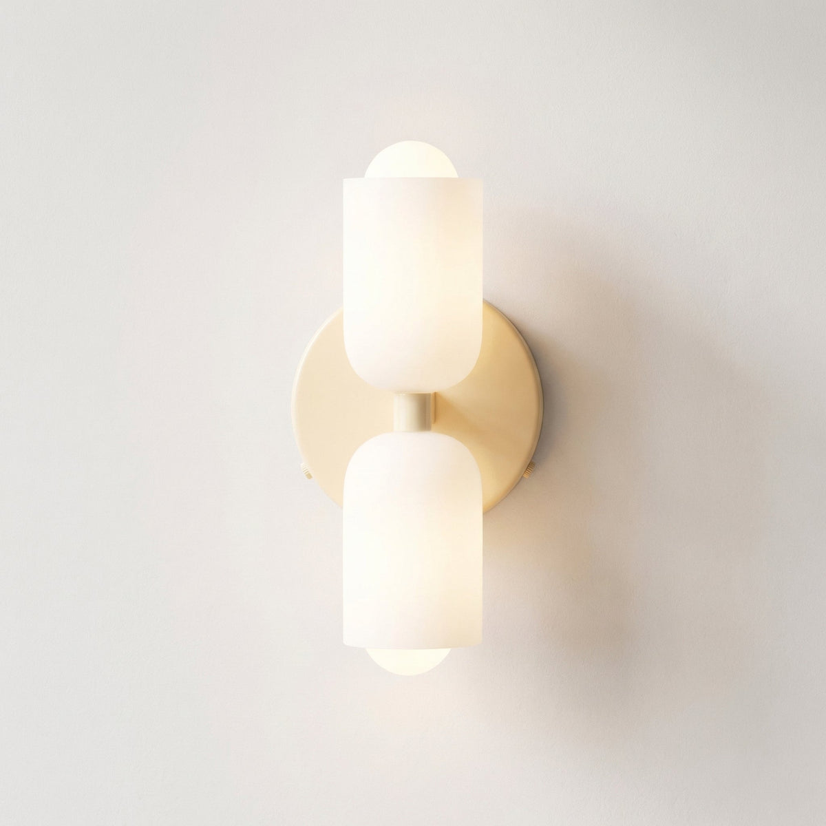 Nordic Up and Down Wall Light 10