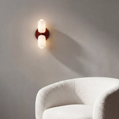 Nordic Up and Down Wall Light 6
